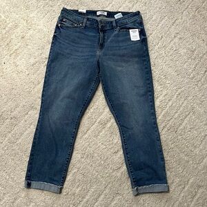 Denizen by Levi boyfriend jeans